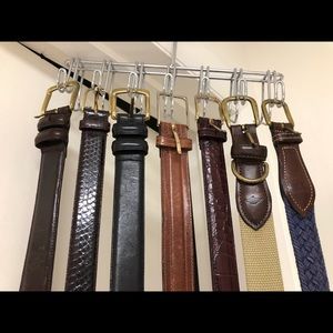 Men’s Belts